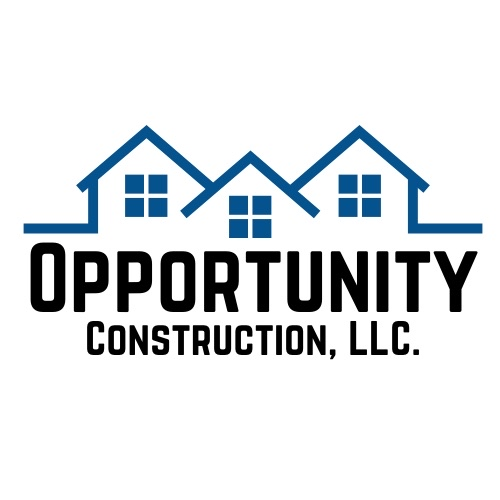 Opportunity Construction LLC Logo