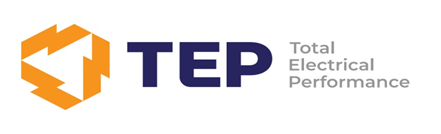 TEP Electric, LLC Logo