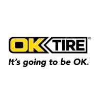 OK Tire Pembroke Logo