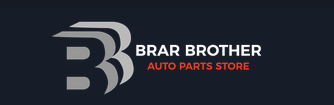 Brar Brothers Auto Parts Logo