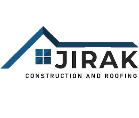 Jirak Construction and Roofing LLC Logo