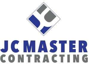 J & C Master Contracting Inc. Logo