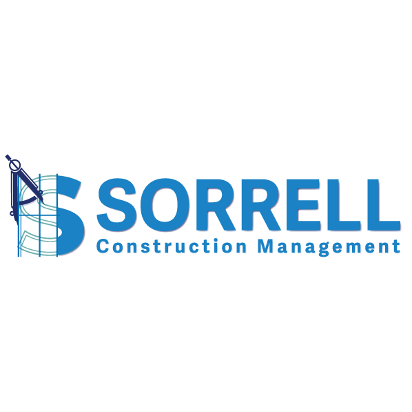 Sorrell Construction Management Logo