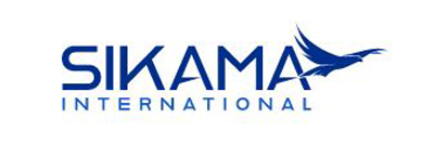 Sikama International, Inc. Logo