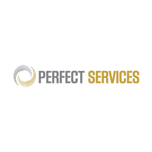 Grout Perfect/Perfect Services Logo