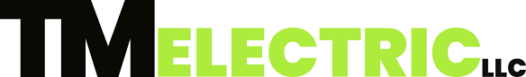 TM Electric LLC Logo