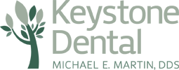 Keystone Dental Logo