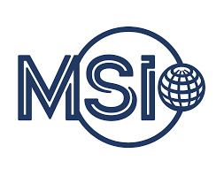 Martin Sloane International, LLC Logo