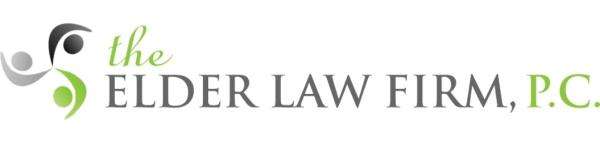 The Elder Law Firm, PC Logo