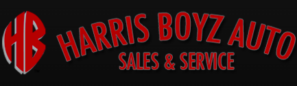Harris Boyz Auto Logo