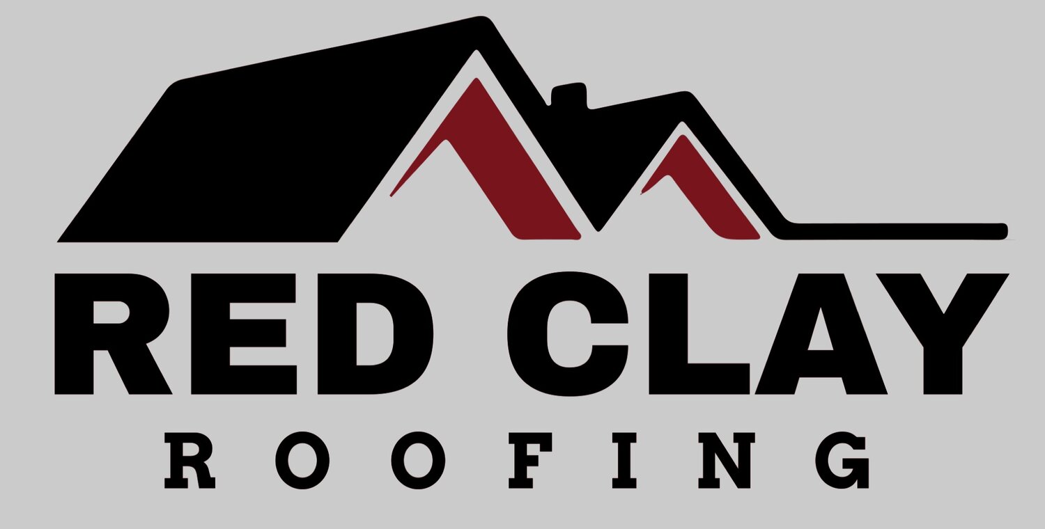 Red Clay Roofing, LLC Logo