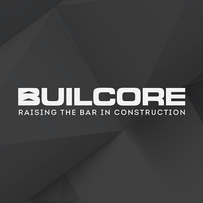 Builcore Inc. Logo