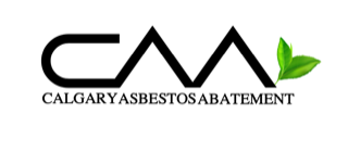 Calgary Asbestos Abatement Ltd. Logo