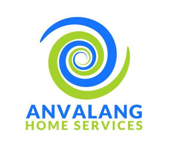 Anvalang Home Services LLC Logo