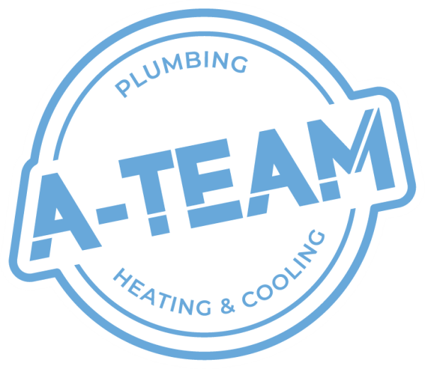 A-Team Plumbing, Heating, & Cooling LLC Logo