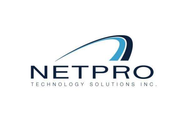 Netpro Technology Solutions Inc. Logo