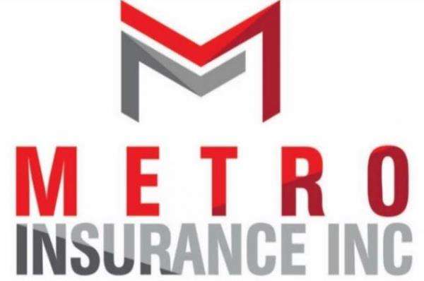 Metro Insurance, Inc. Logo