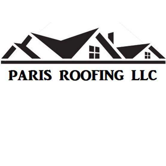 Paris Roofing LLC Logo