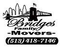 Bridges Family Movers, LLC Logo
