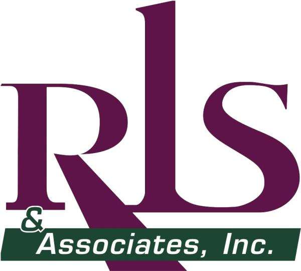 R L S & Associates, Inc. Logo