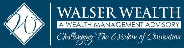 Walser Wealth Management Logo