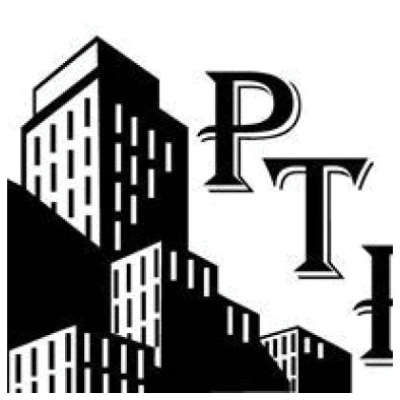 Property Tax Professionals, Inc. Logo
