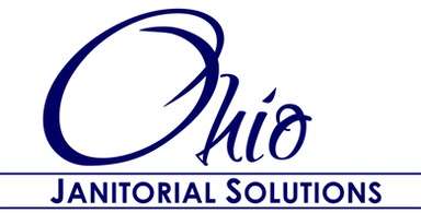 Ohio Janitorial Solutions LLC Logo