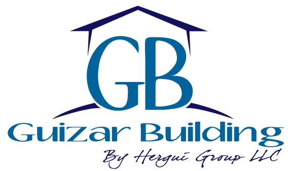 Guizar Building, LLC Logo