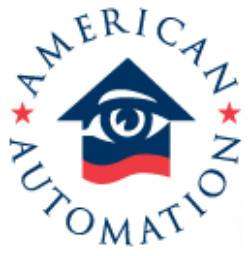 American Automation Inc Logo