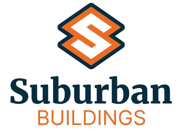 Suburban Buildings, LLC Logo
