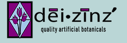 Dei Zinz' Logo