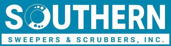 Southern Sweepers & Scrubbers, Inc. Logo