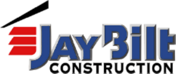 Jay-Bilt Construction, LLC Logo