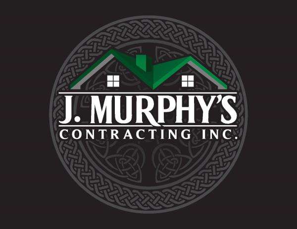 J. Murphy's Contracting Inc. Logo