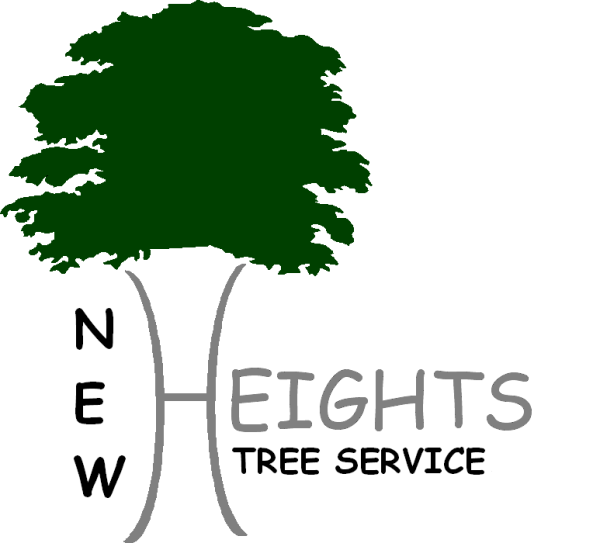 New Heights Tree Service, LLC Logo