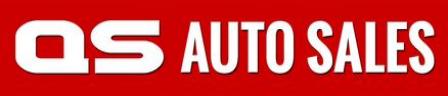 QS Auto Sales Logo