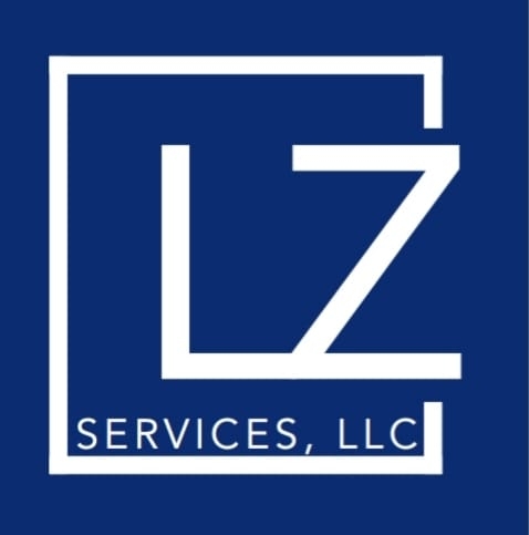 LZ Services LLC Logo