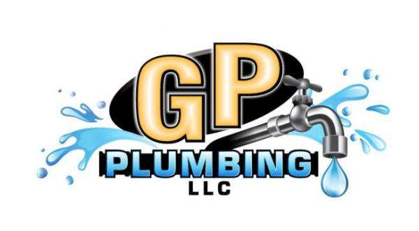 GP Plumbing LLC Logo