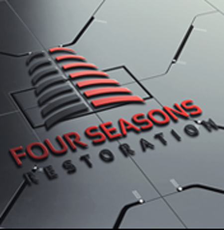 Four Seasons Restoration Logo