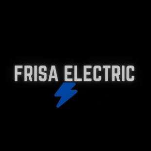 Frisa Electric Logo