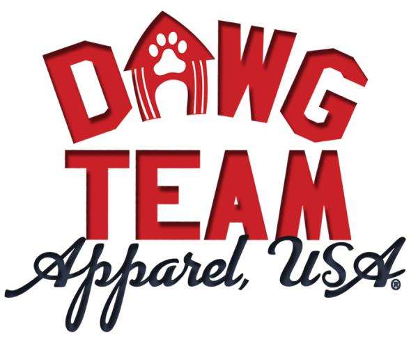 Dawg Team Apparel USA Logo