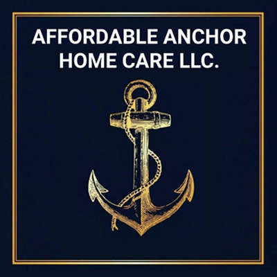 Affordable Anchor Home Care, LLC Logo