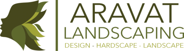 Aravat Landscaping Inc Logo
