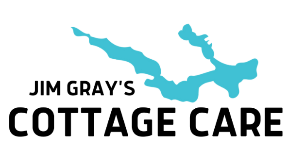 Jim Gray's Cottage Care, Inc. Logo