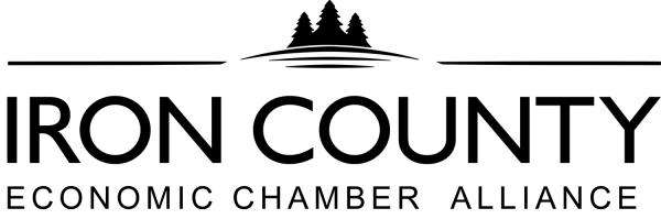 Iron County Economic Chamber Alliance Logo