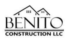 Benito Construction, LLC Logo