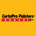 CertaPro Painters of Fort Worth Logo