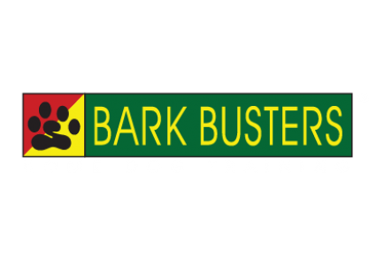 Bark Busters LA Logo