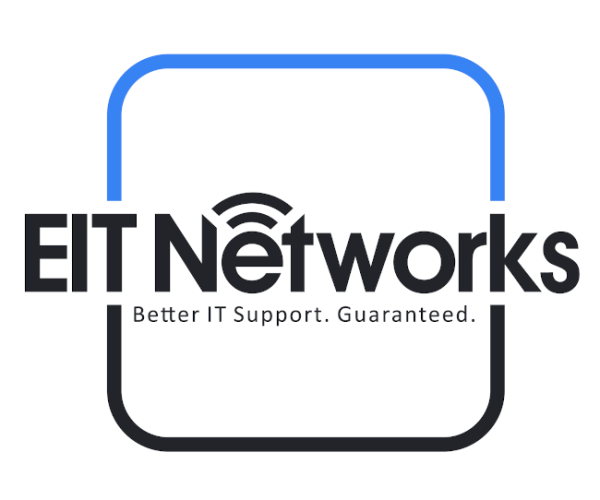EIT Networks Logo