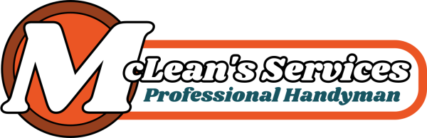 McLean’s Services LLC Logo